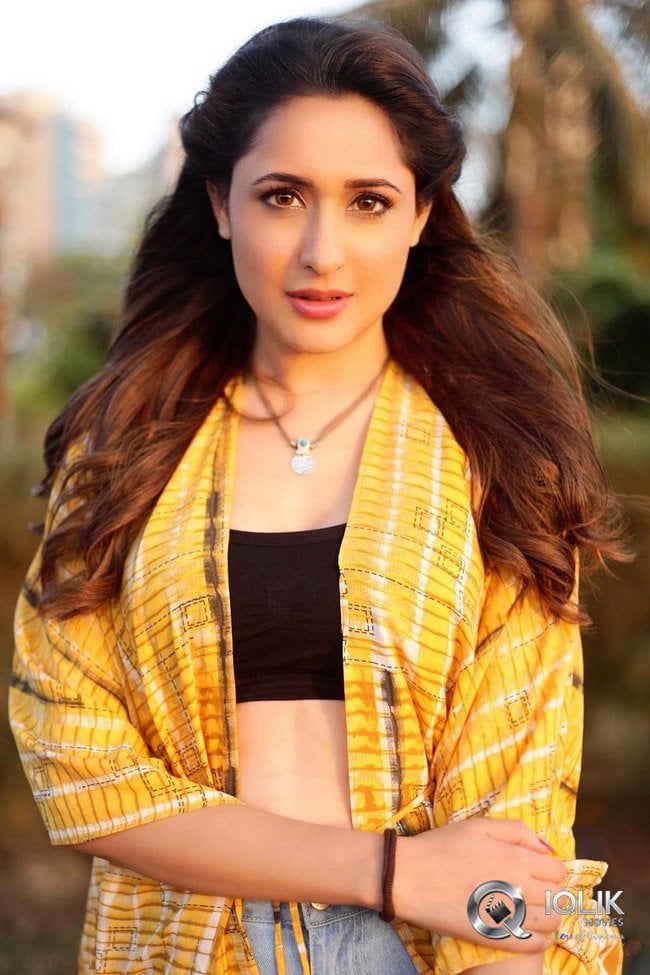 Pragya-Jaiswal